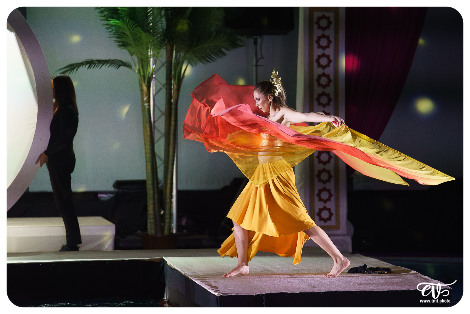 BNS - MILLE ET UNE NUITS